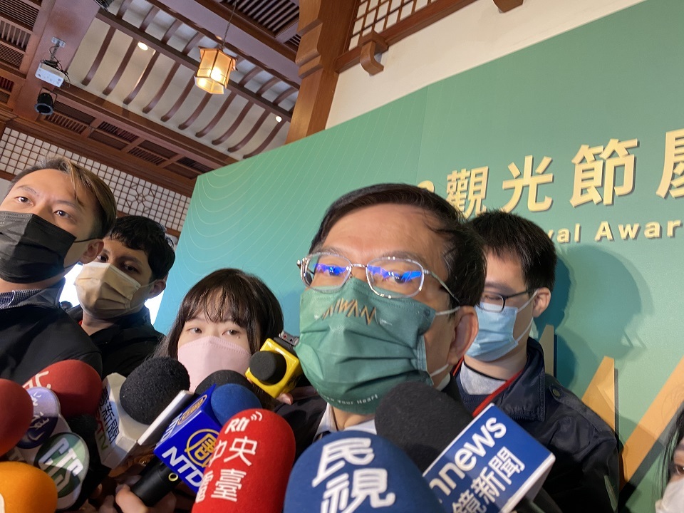 「促進公共運輸方案」納特別條例 交長：通勤、觀光都受惠