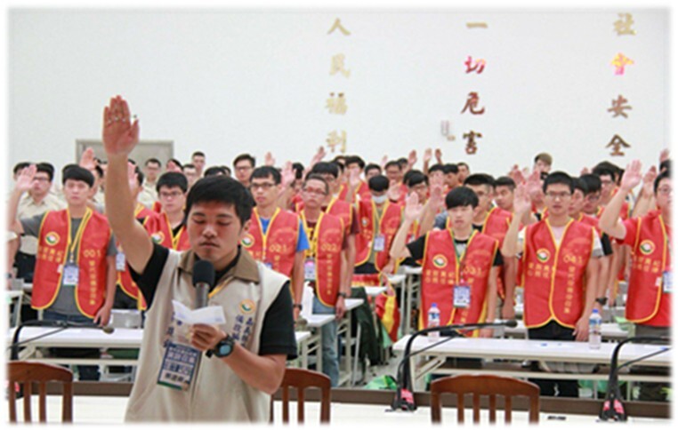 立委提案防替代役逃避召集 役政署：可提升召集效能