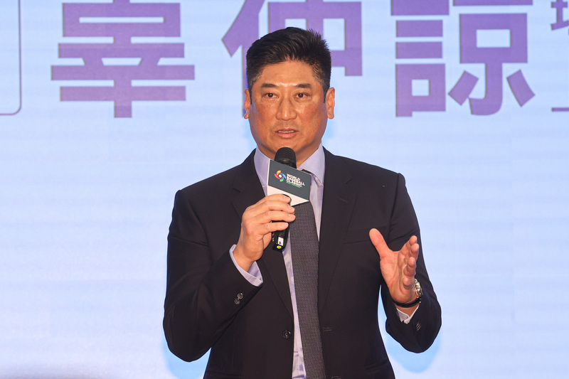 辜仲諒涉中信銀澄清湖大樓購地案 北院判刑7年8月
