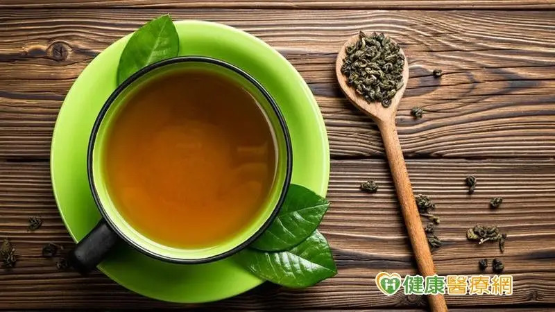 喝無糖茶越喝越胖？營養師破解喝茶陷阱