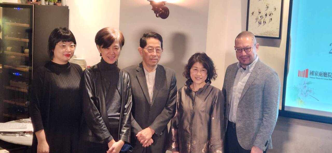 新年新氣象！國表藝三館追求永續  NSO將赴美日巡演