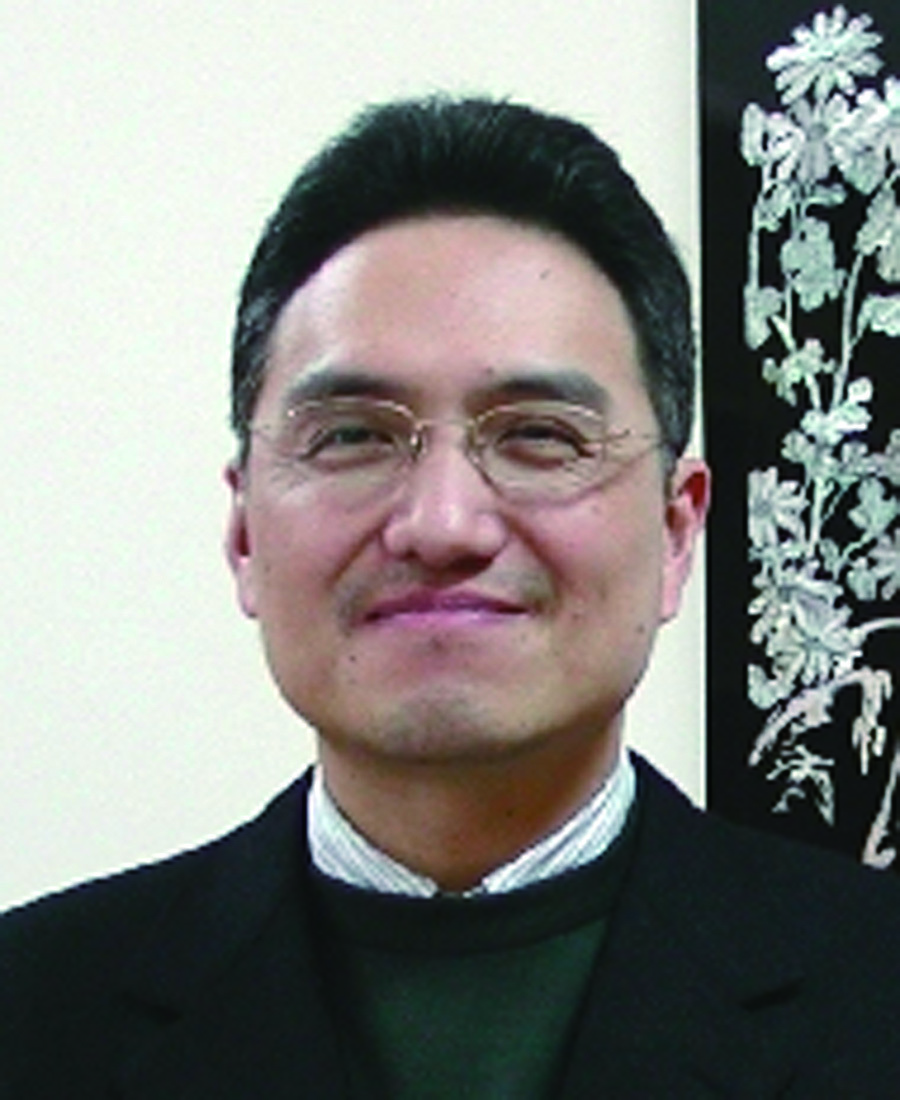 中研院士朱雲漢辭世 享壽67歲
