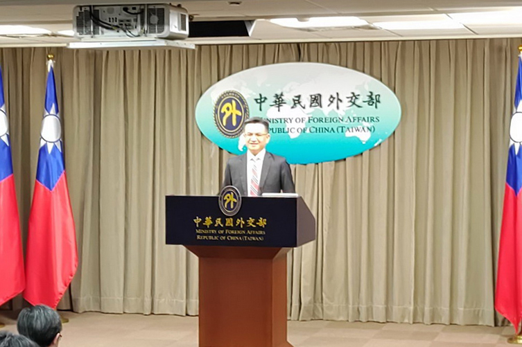 土耳其強震3國人受困 外交部：已救出健康無虞