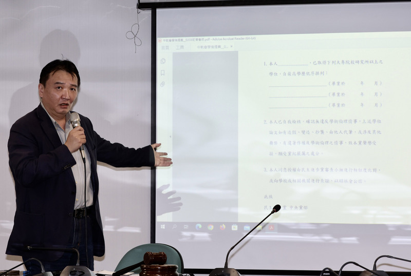 立委選戰衝刺 綠營開補習班拉抬「新人戰力」拚勝選