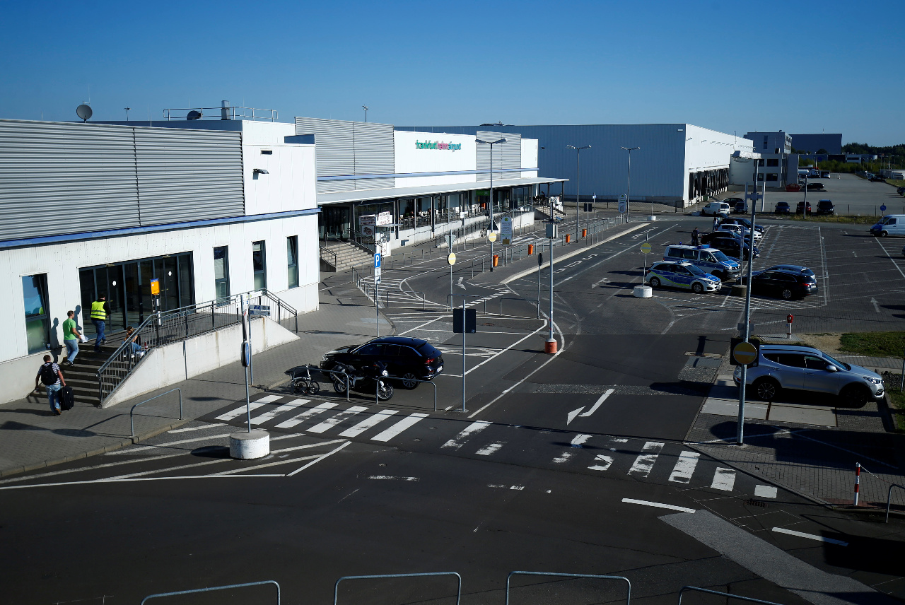 俄寡頭想買德國破產機場 地方官員促政府阻擋
