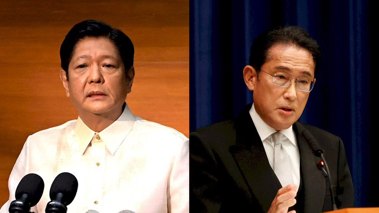 日菲可望簽署RAA  建構美日菲同盟聯合抗中