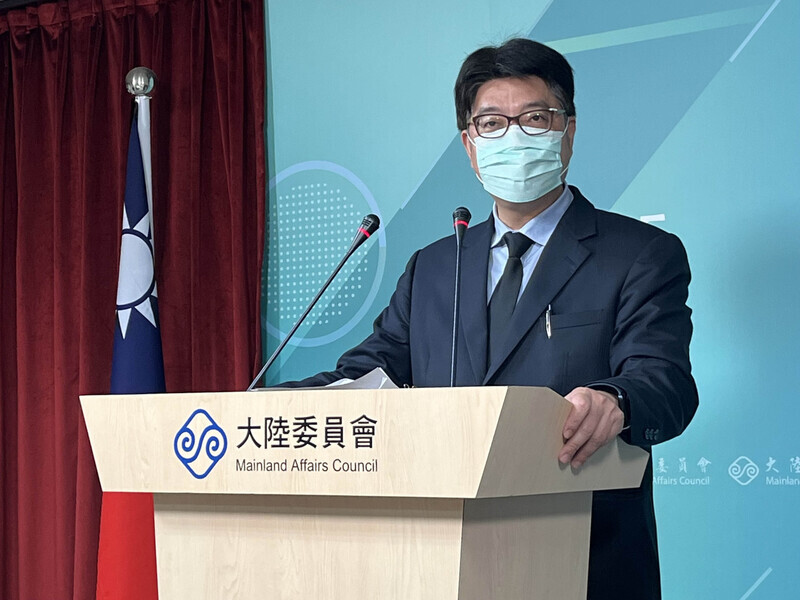 港澳居民來台自由行有譜 陸委會2/14說明