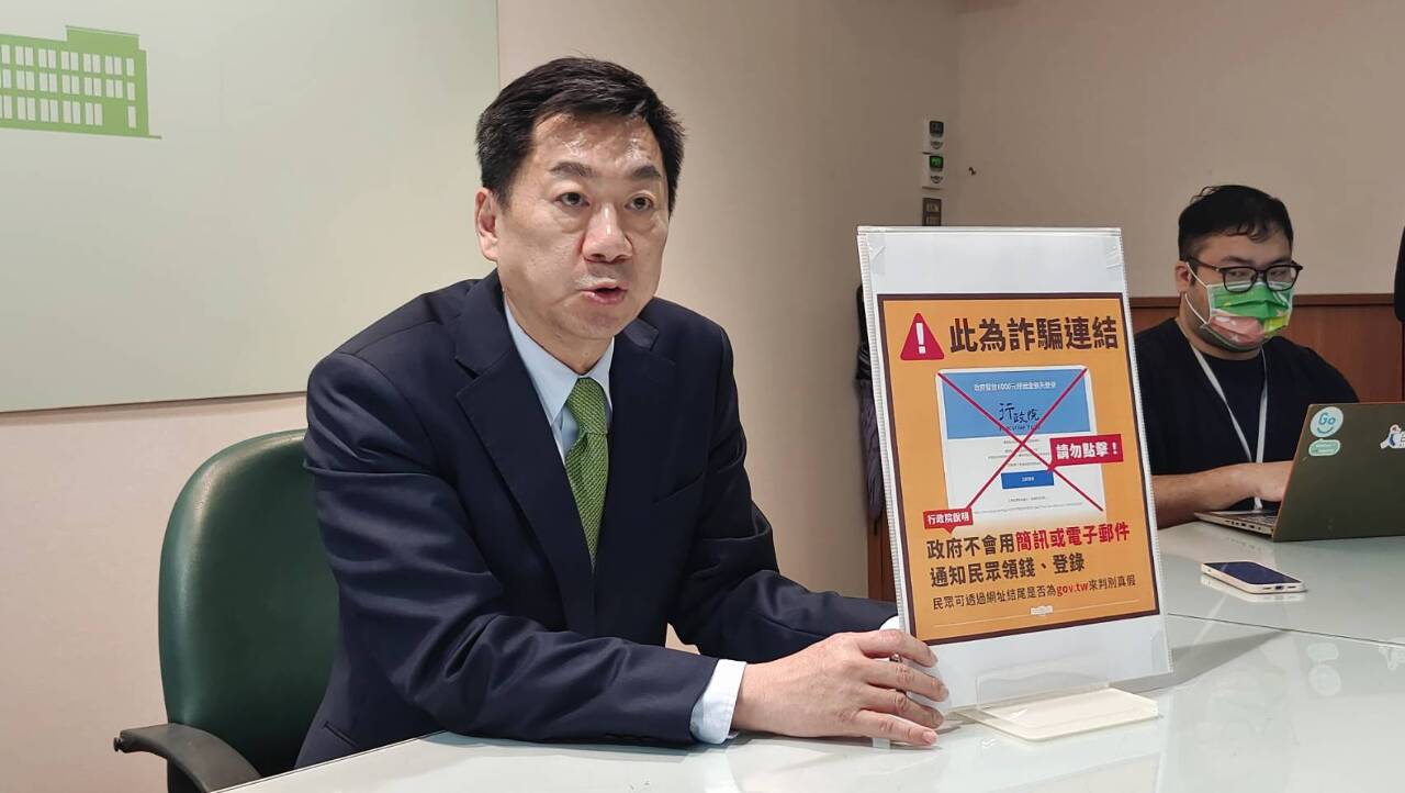 疫後特別預算 陳宗彥：特別條例三讀後立即提出
