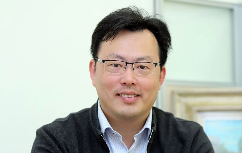 新任體育署長鄭世忠：運科與運動產業將是施政重點