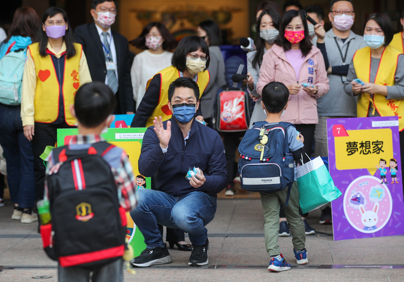 談二二八 蔣萬安：會用心傾聽、坦然面對 盼讓社會和解