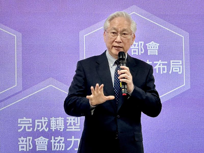 ChatGPT掀熱潮 國科會透露要推出台灣版