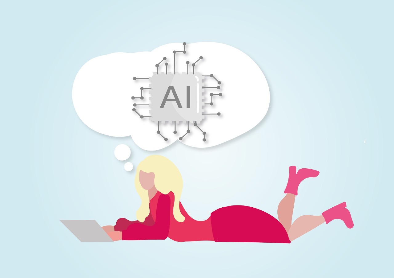 ChatGPT浪潮來襲！生成式AI下一步是暗黑還是榮耀？