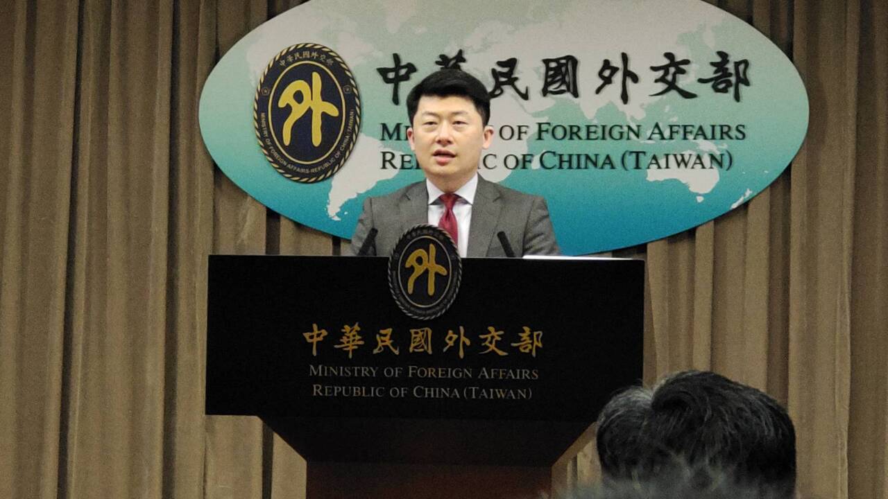 台灣援土善款近5億台幣 土國感謝與肯定