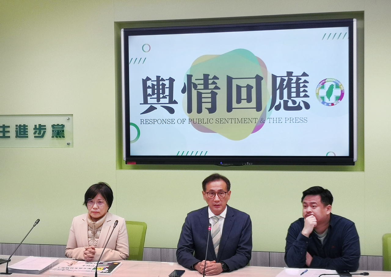 林智堅道歉撤回訴願 鄭運鵬：他承受最大委屈