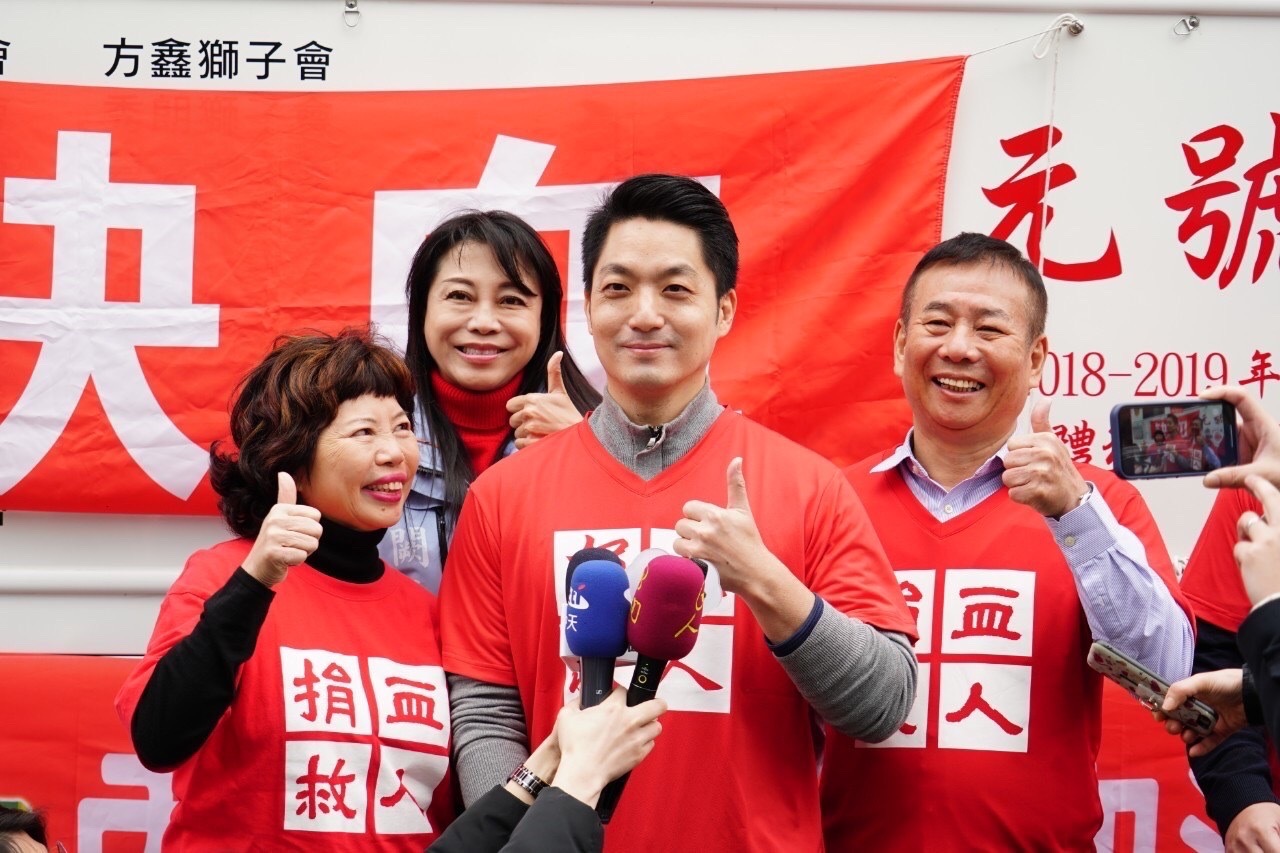 二二八家屬要求道歉 蔣萬安：盼撫平歷史傷痕