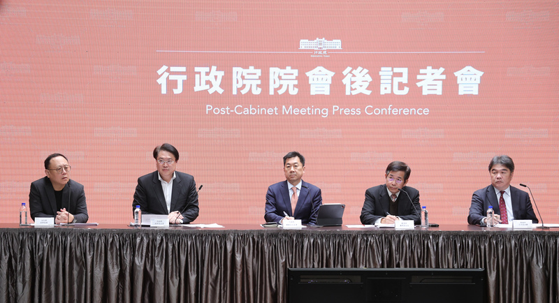 住宅政策多元支持 內政部精進租金補貼、推升社宅總量