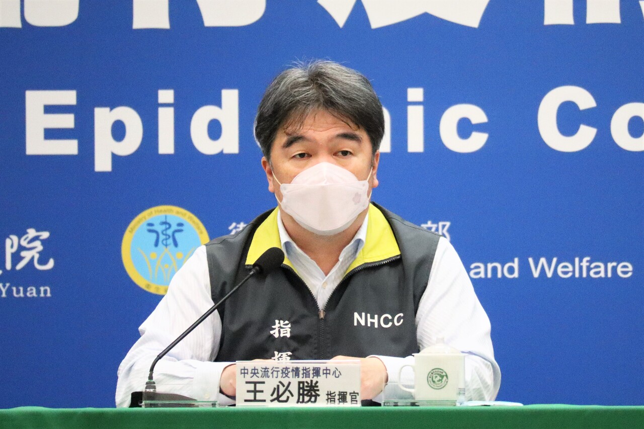 確診隔離「0+N」 最快3月上路
