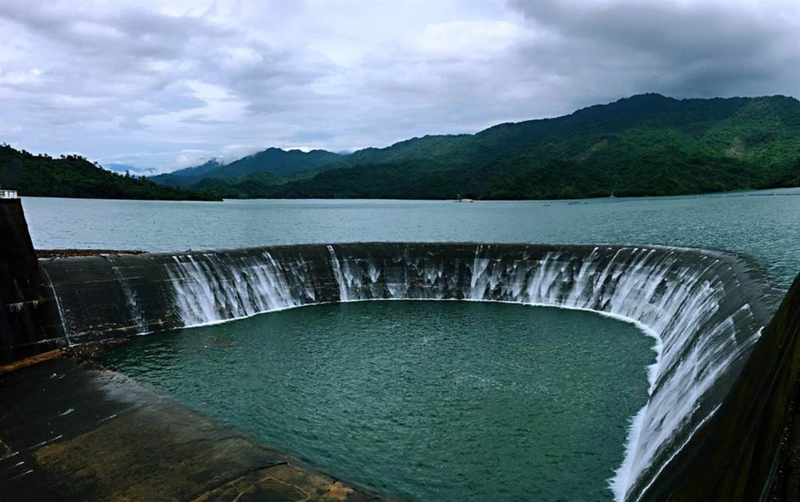 台南水情3月轉橙燈減量供水  一般用戶影響不大
