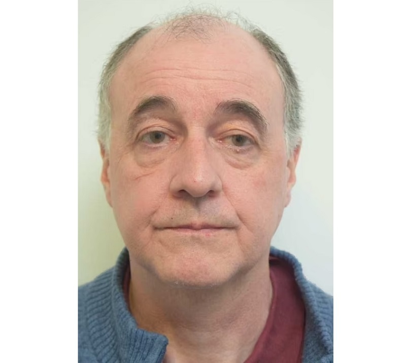 為俄國收集情資 英國大使館警衛遭判13年