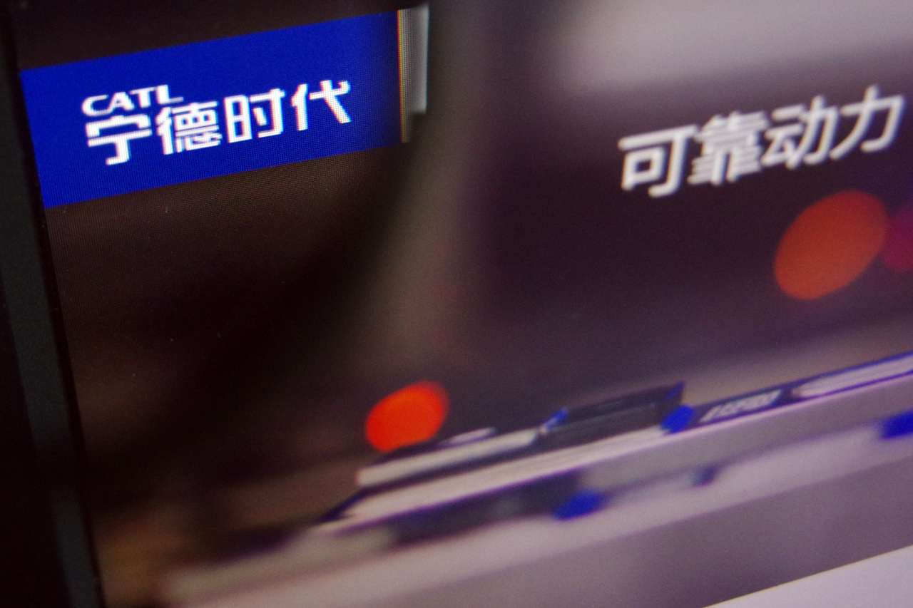 中國監管機構顧慮 寧德時代推遲赴瑞士上市