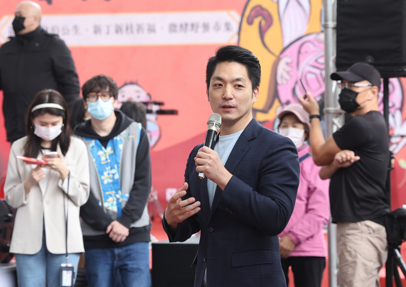 上海訪台團行程保密 陸委會：公開透明為原則