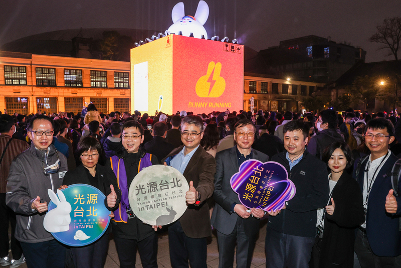 上海訪團結束19日行程  預計20日蔣萬安接待後離台
