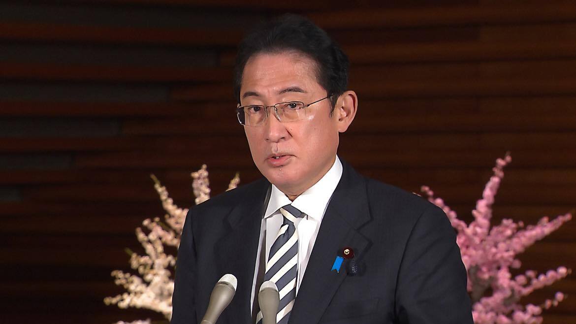 日本自民黨政治獻金風暴越滾越大 疑延燒岸田曾屬派閥
