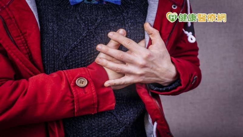 氣溫驟降 國健署提醒護心保暖3步驟