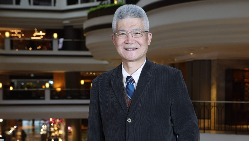 政院通過《公視法》修正草案 胡元輝：責任將更重
