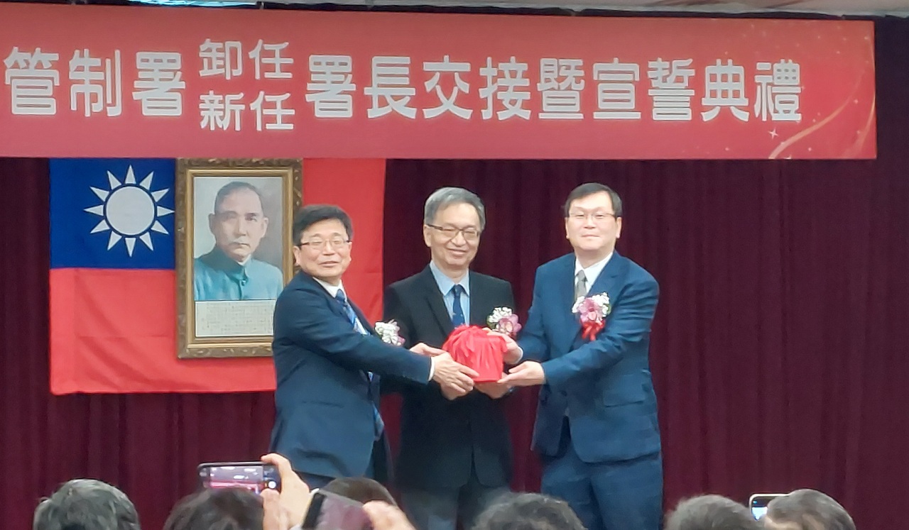 莊人祥：防疫腳步不停 面對下個大流行疾病