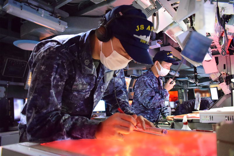 日本擬設「即戰高技能自衛官」制 添安保新領域人才