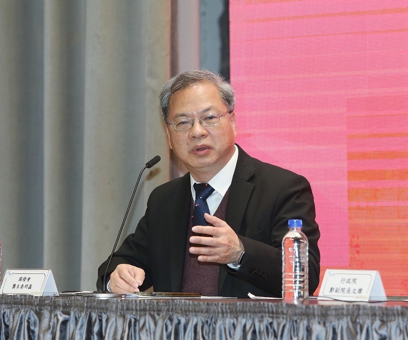 中國取消12項ECFA優惠關稅 龔明鑫：影響經濟非常有限