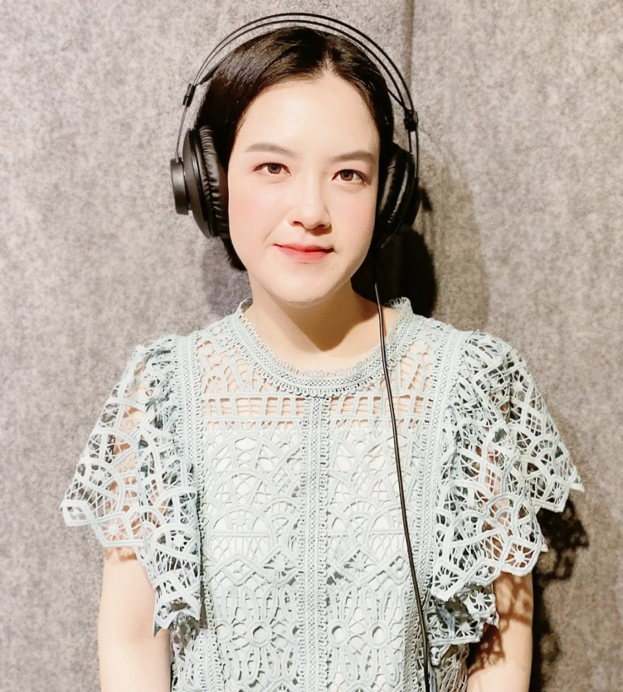 留俄鋼琴家黃馨霈與她的普羅高菲夫-灰姑娘