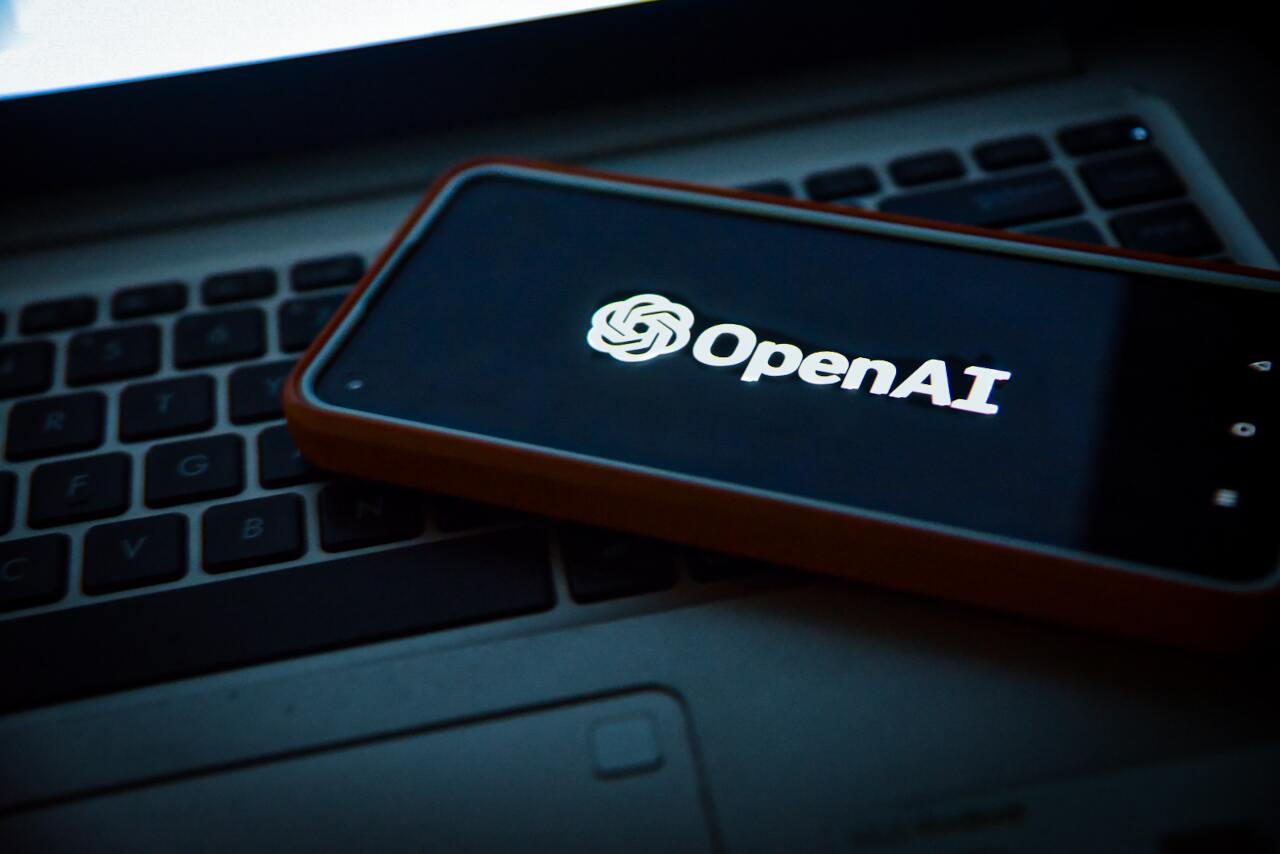 彭博：OpenAI正與加州監管機構洽談 轉型營利公司