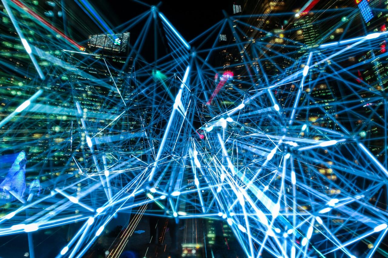 中國推動ChatGPT類型應用 全球AI競賽升溫
