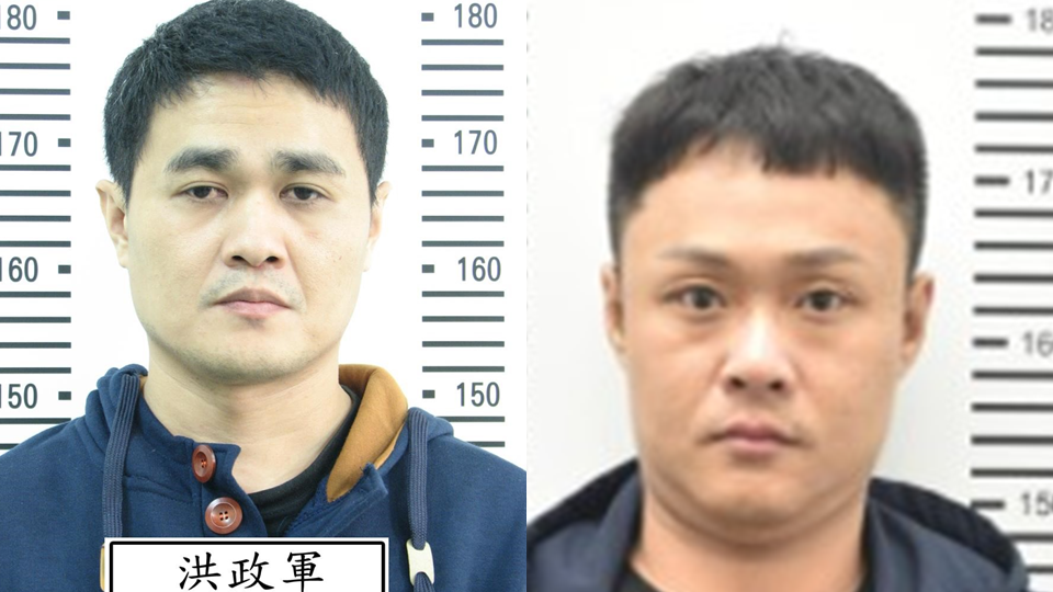 學甲88槍擊案  策劃者與槍手中國落網