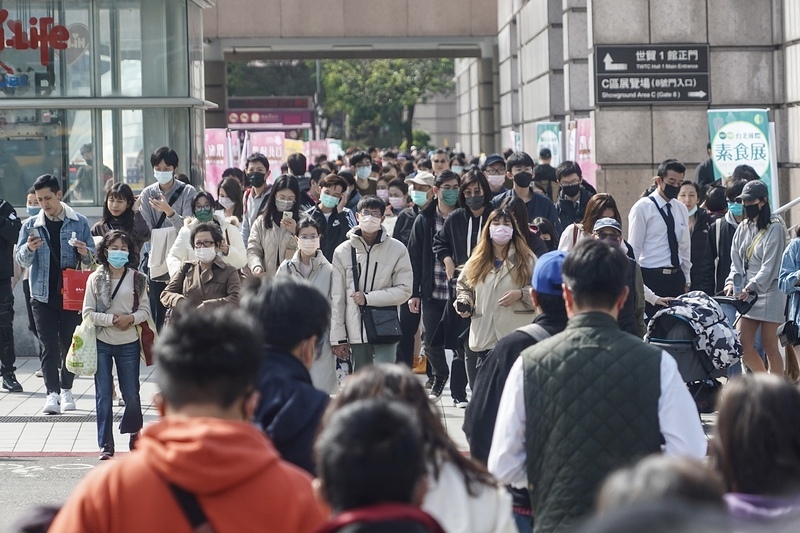 把握好天氣 週三晚間起東北季風南下降溫