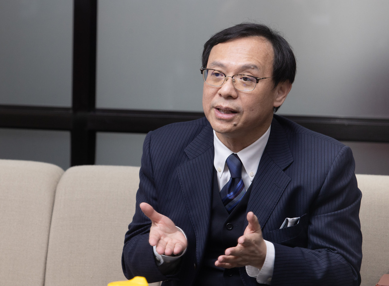談健保費率 石崇良：明年應可免調整