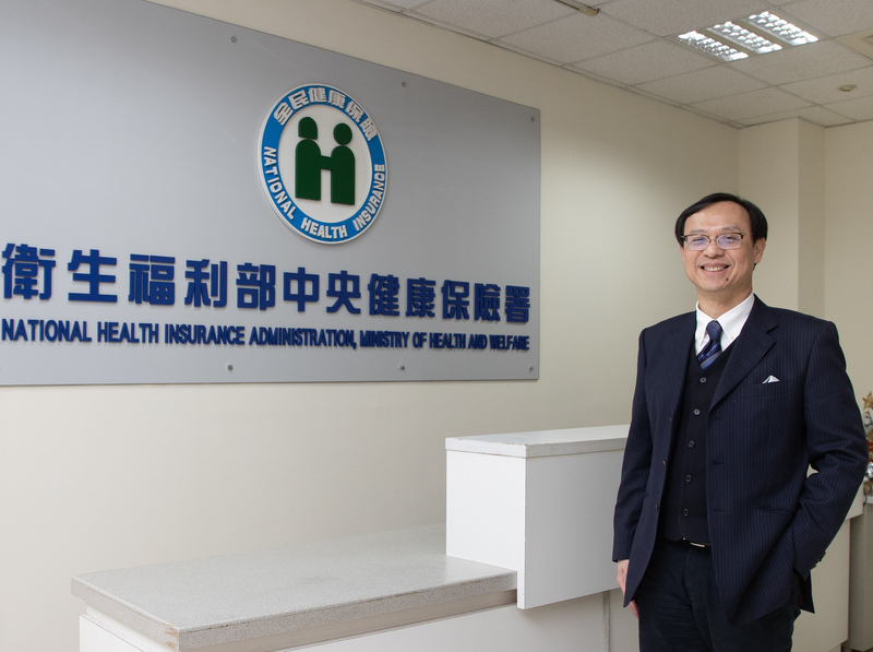 65歲以上長者有條件補助健保費再擴大 粗估70萬人受惠