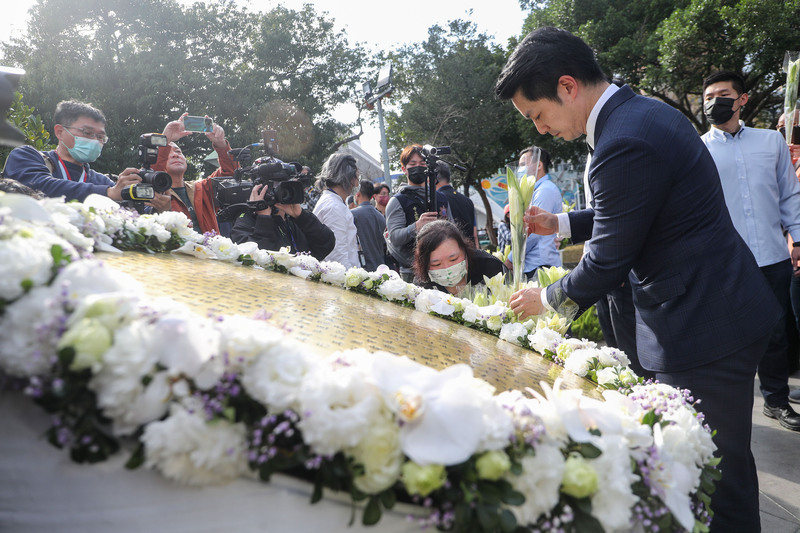 228國家紀念館：天馬茶房緝菸事件非228主因