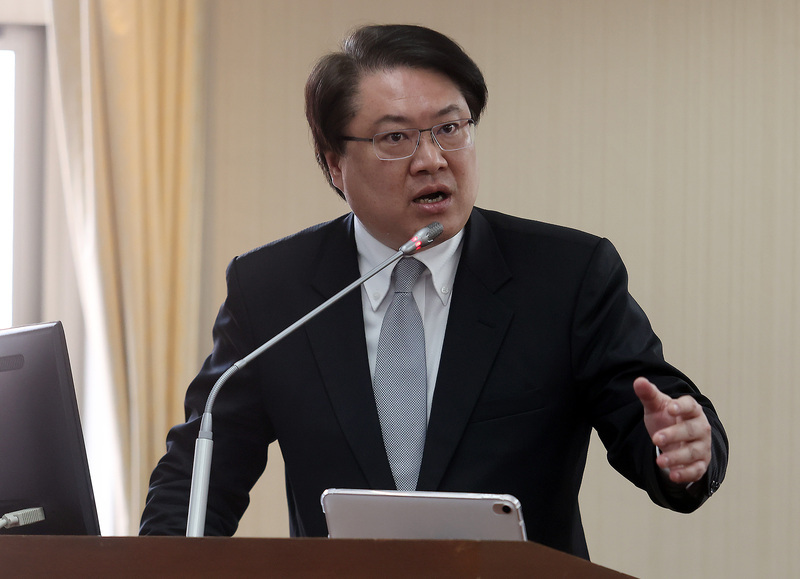 立院排審兩選罷法 林右昌：朝野有共識 會有好結果