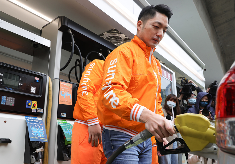 北市二二八追思會停辦否  蔣萬安：持續精進舉辦方式