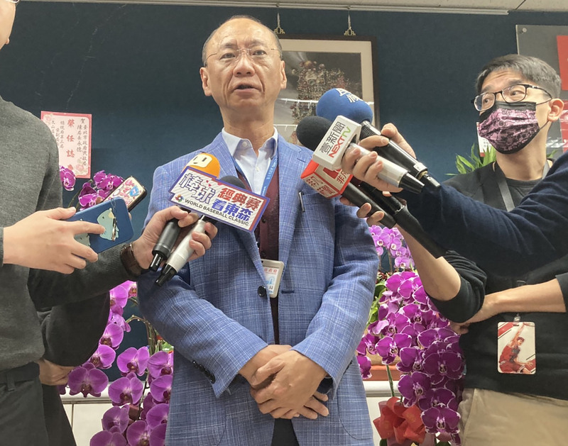 北市府：今年國慶不發嗡嗡包 將布置更多國旗