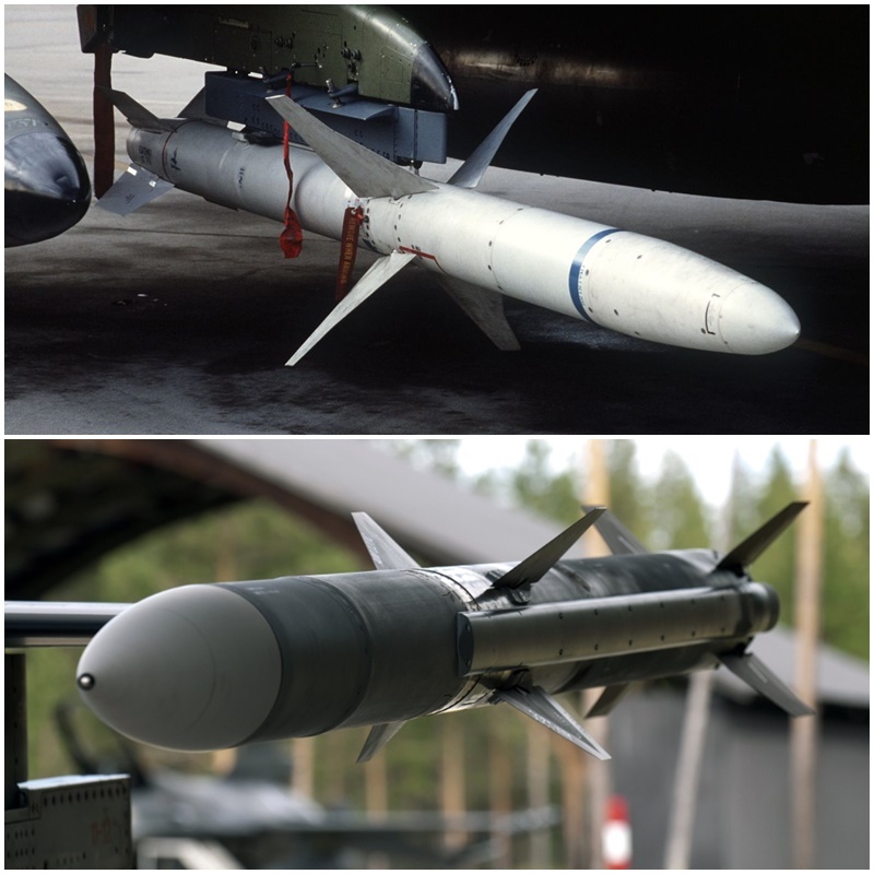 應對共機威脅 國防部宣布美軍售2型飛彈