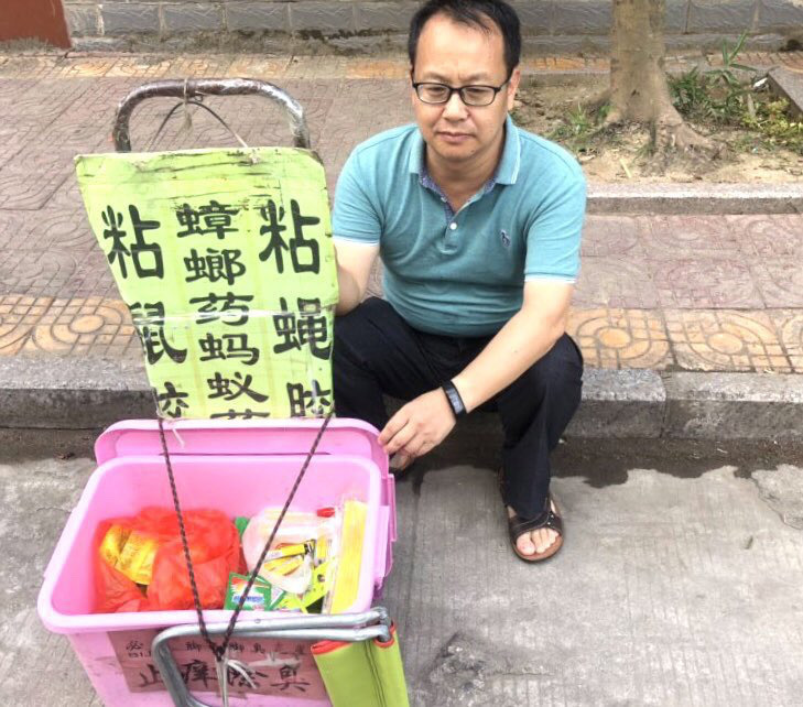 兩會前夕 律師劉曉原失聯  異議人士行動受控
