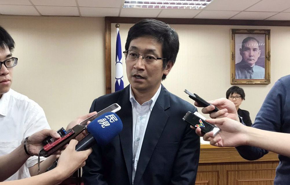 日經報導掀波 綠委籲加強台日交流避免誤會
