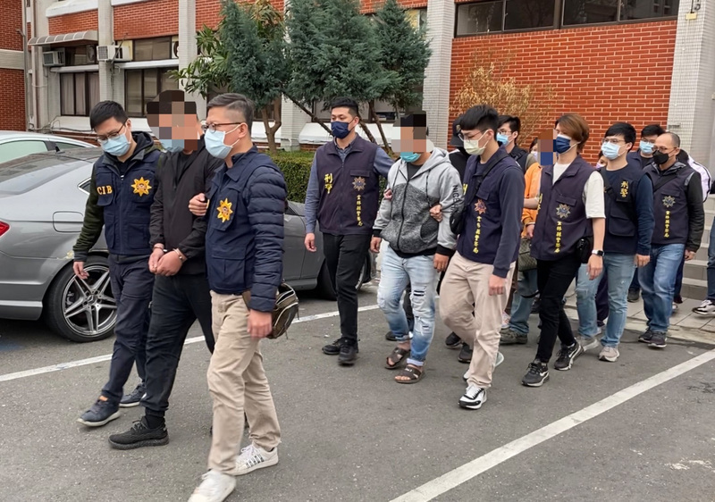 拐賣88人赴柬的代價 主謀一審重判18年