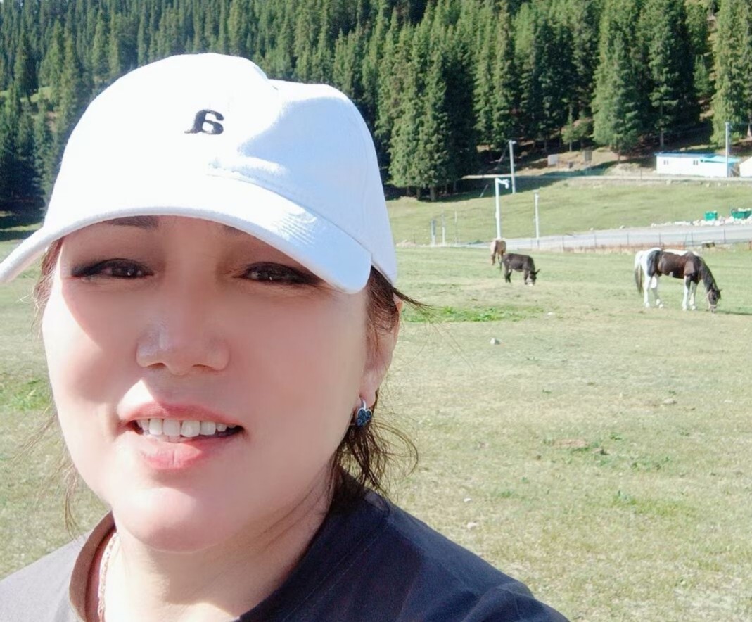 搶救加娜古麗(二)人權組織：哈薩克政府助中共打壓同胞