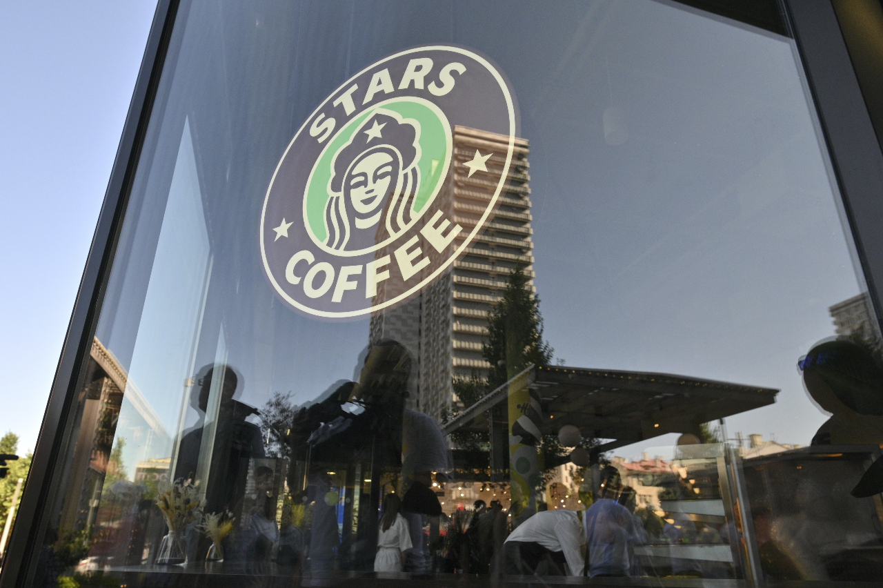 美國警告企業 遵守與俄羅斯有關的制裁
