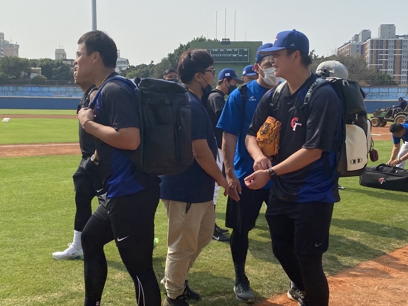 WBC主席解答為何經典賽選台中辦 預賽A組對手：台灣不好打